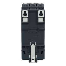 Disjoncteur moteur - 50A - 3P 3d - déclencheur Magnéto Thermique TeSys GV3 Schneider Electric - GV3P50