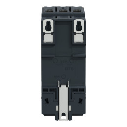 Disjoncteur moteur magnéto-thermique - 70 à 80A - 3P - Everlink TeSys GV Schneider Electric - GV3P80