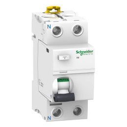 Interrupteur différentiel Schneider (RCCB)- Acti9- 2P- 40A-