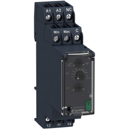 Relais contrôle de phases - 2OF - 208 à 480Vac Harmony Control