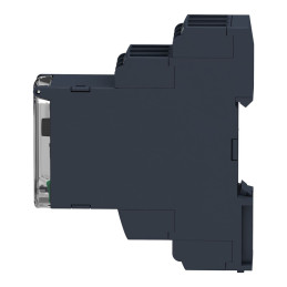 Relais contrôle de phases - 2OF - 208 à 480Vac Harmony Control RM22 - Schneider Electric - RM22TG20