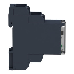 Relais contrôle de phases - 2OF - 208 à 480Vac Harmony Control RM22 - Schneider Electric - RM22TG20