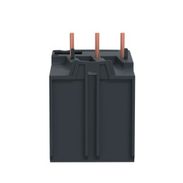 Relais de protection thermique moteur 5,5 à 8 A classe 10A TeSys LRD Schneider Electric - LRD12 Relais de protection thermique moteur 5,5 à 8 A classe 10A TeSys LRD Schneider Electric - LRD12