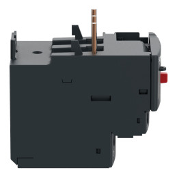 Relais de protection thermique moteur 5,5 à 8 A classe 10A TeSys LRD Schneider Electric - LRD12 Relais de protection thermique moteur 5,5 à 8 A classe 10A TeSys LRD Schneider Electric - LRD12