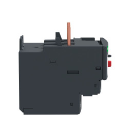 Relais de protection thermique moteur 7 à 10 A classe 10A TeSys LRD Schneider Electric - LRD14