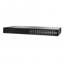 Cisco SG110-24HP