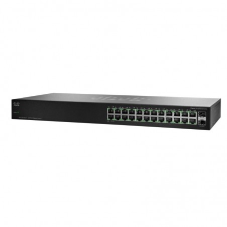 Cisco SG110-24HP