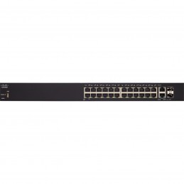Cisco SF250-24P