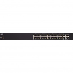 Cisco SF250-24P