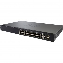 Cisco SF250-24P