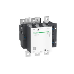 Contacteur - 3P - AC-3 440V - 115A - bobine 220Vca TeSys LC1F