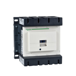 Contacteur 4P AC-1 440V 200A bobine 220Vca TeSys LC1D Schneider