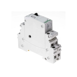 Télérupteur 16A 1NO 230...240VCA 110VCC 50-60Hz Acti9, iTL