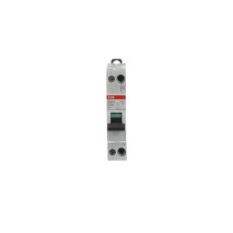 Disjoncteur miniature - 1P+N - 32 A - C - (230 V) 4,5 kA SN201