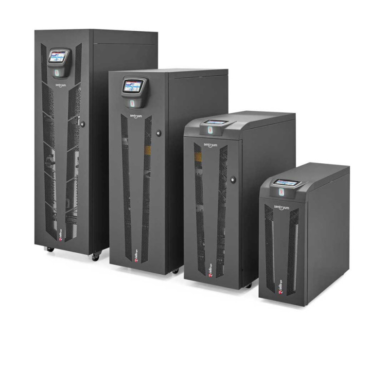 Onduleur 60 KVA - 60000 VA Triphasé Riello - S3T60XTD