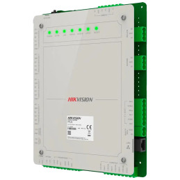 Contrôleur d'accès série Pro Hikvision - DS-K2624X