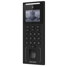 Terminal d'accès facial série Value - Hikvision - DS-K1T321MFX