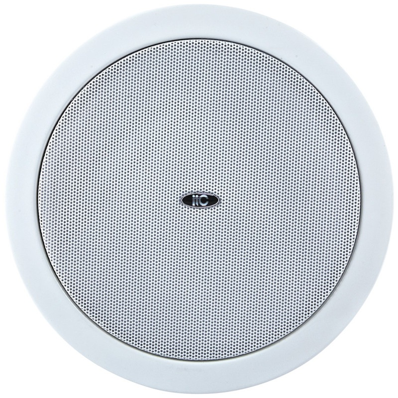 Haut-parleur de plafond ITC - T-105