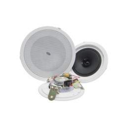 Haut-parleur de plafond ITC - T-106