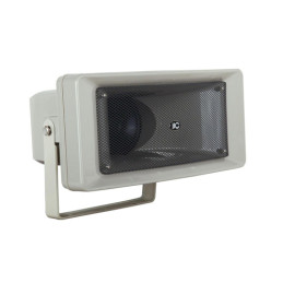 Haut-parleur à pavillon résistant aux intempéries ITC - T-710A