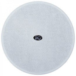 Haut-parleur de plafond sans bordure ITC - T-208T