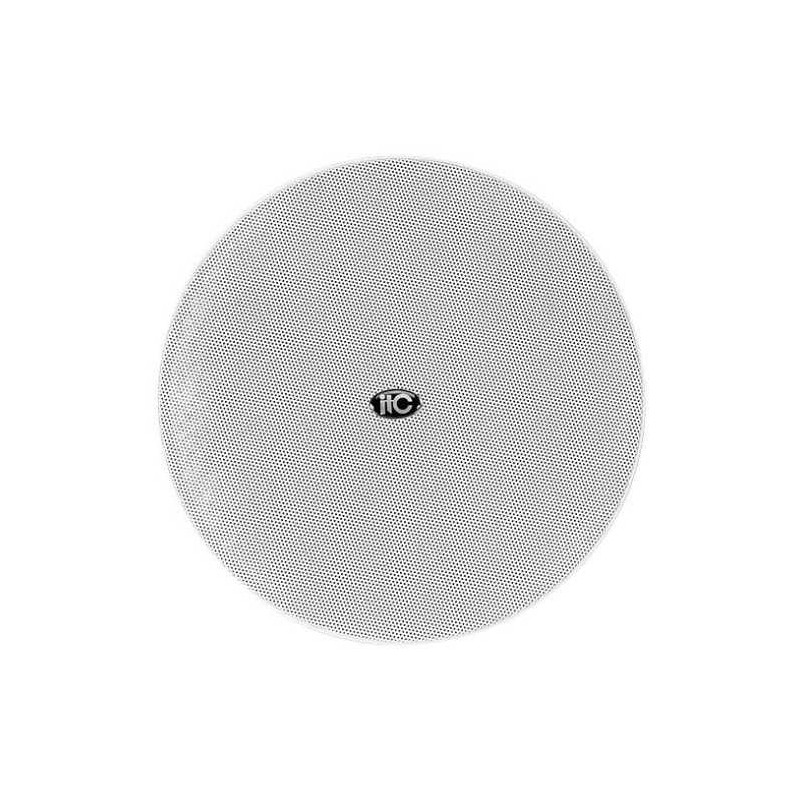 Haut-parleur de plafond sans cadre ICT - T-206T