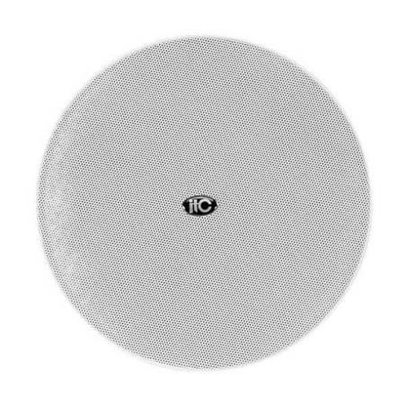 Haut-parleur de plafond sans cadre ICT - T-206T