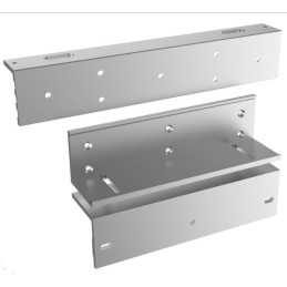 Serrures magnétiques de valeur - Hikvision - DS-K4H255-LZ