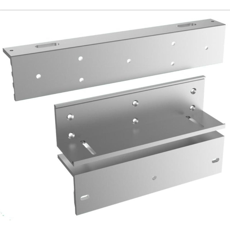 Serrures magnétiques de valeur - Hikvision - DS-K4H255-LZ