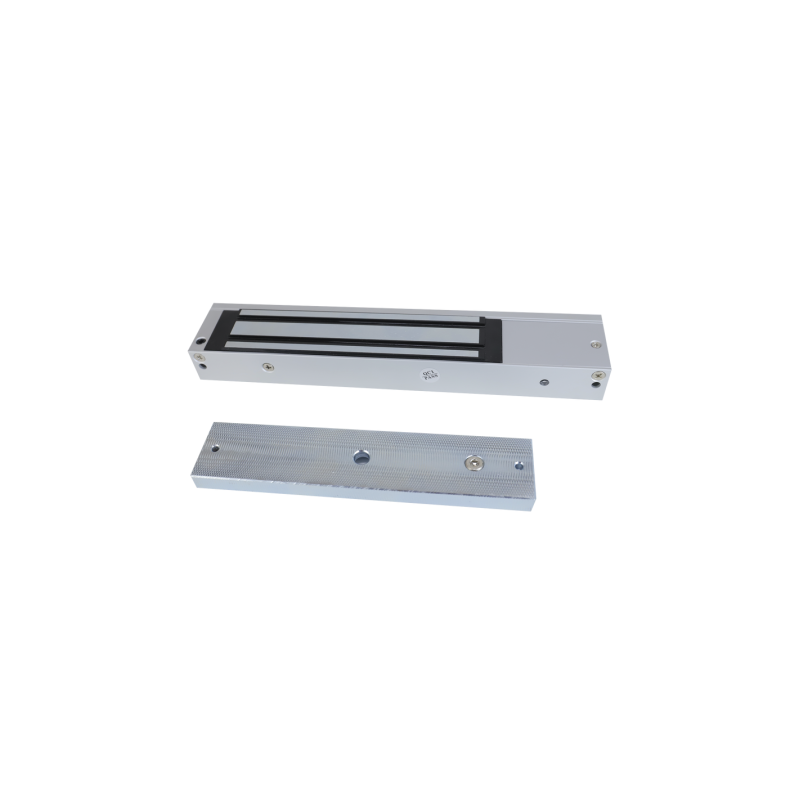 Serrures magnétiques de valeur - Hikvision - DS-K4H255S Serrures magnétiques de valeur - Hikvision - DS-K4H255S