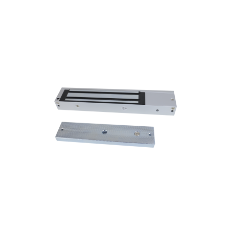 Serrures magnétiques de valeur - Hikvision - DS-K4H255S