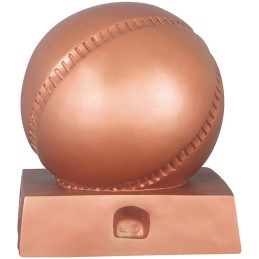 Enceinte de jardin paysager ITC - T-4700