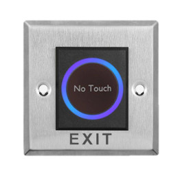 Bouton de sortie - Hikvision - DS-K7P08