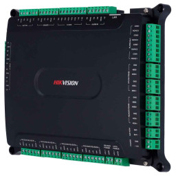 Contrôleur d'accès - Hikvision - DS-K2604T