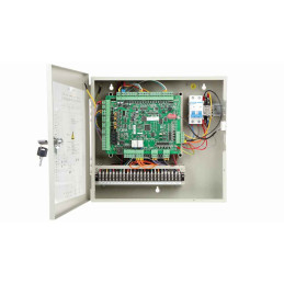 Contrôleur d'accès - Hikvision - DS-K2604T
