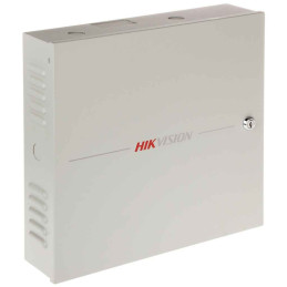 Contrôleur d'accès - Hikvision - DS-K2604T