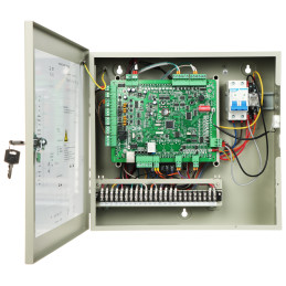 Contrôleur d'accès de la série Pro - Hikvision DS-K2601T