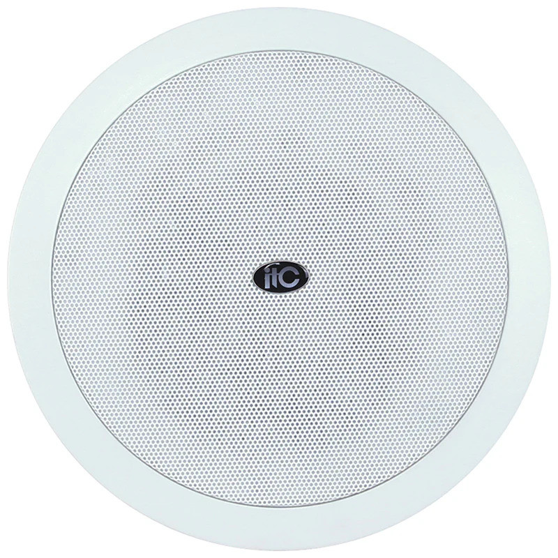 Haut-parleur de plafond ITC - T-206