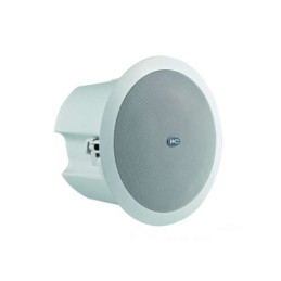 Haut-parleur de plafond ITC - T-206CW