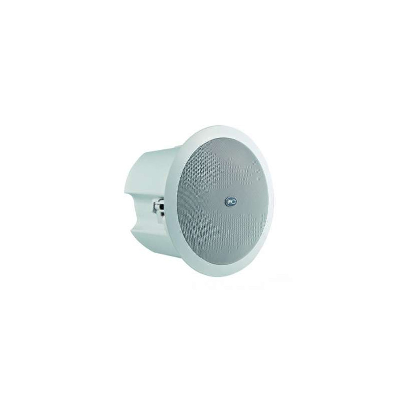 Haut-parleur de plafond ITC - T-206CW