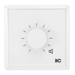 Contrôle du volume ITC - T-672