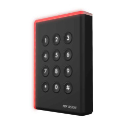 Lecteur de cartes série Pro 1108A - Hikvision - DS-K1108AMK