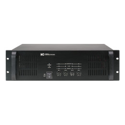 Amplificateur de puissance 4 canaux ITC - T-4S240
