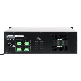 Amplificateur de puissance 4 canaux ITC - T-4S240