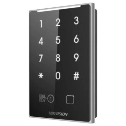 lecteur de cartes - Hikvision - DS-K1109DKB