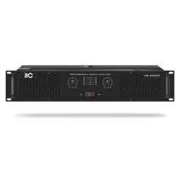 Amplificateur de puissance Audio ITC - TS-350PI
