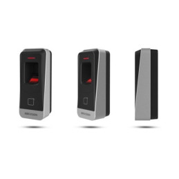 Lecteur d'empreintes digitales - Hikvision - DS-K1201AMF