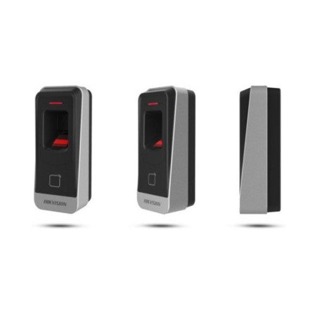 Lecteur d'empreintes digitales - Hikvision - DS-K1201AMF