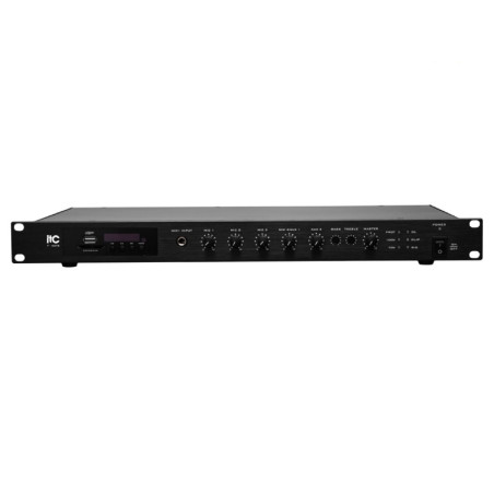 Amplificateur de puissance ITC - TI-350TB