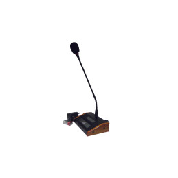 Microphone carillon intégré ITC - T-521A